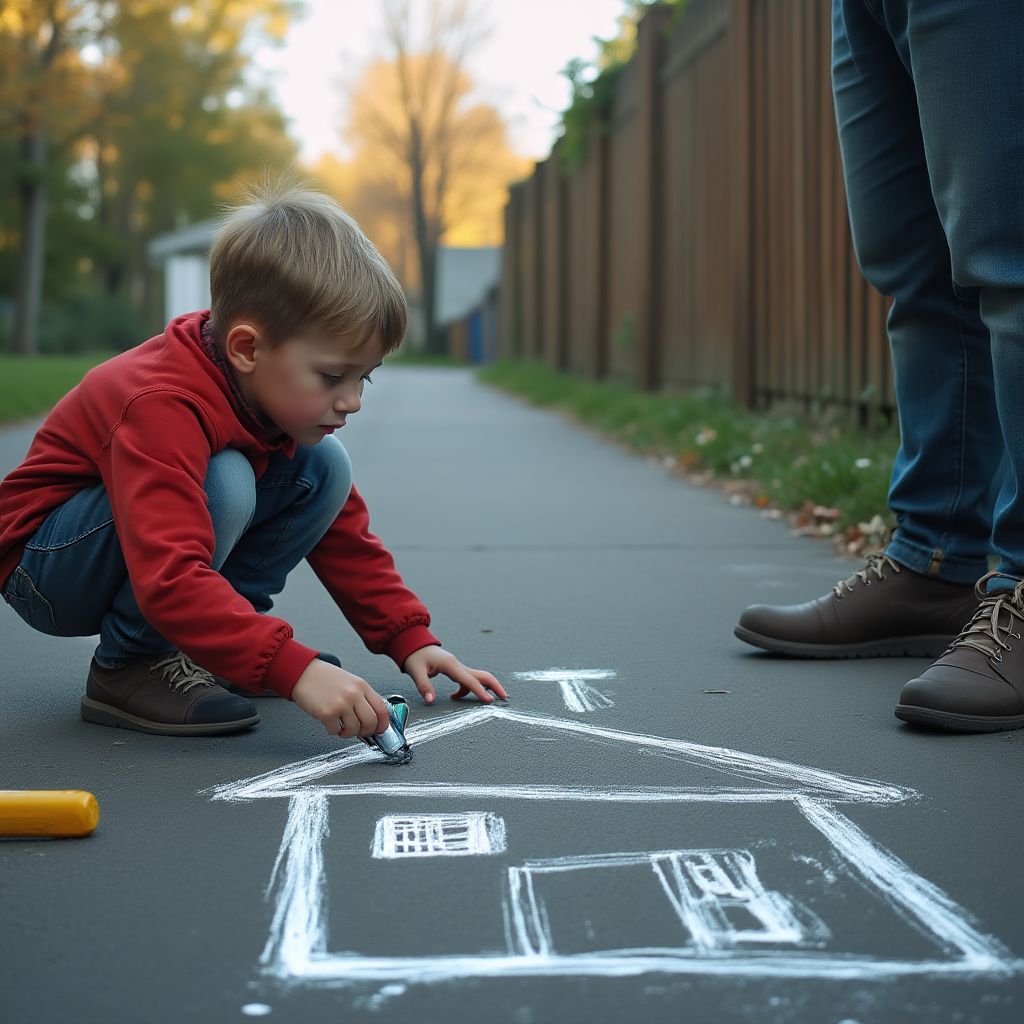 Шокирующая правда на асфальте: никто не мог предположить, что случилось дальше — и всё в комнате замерло